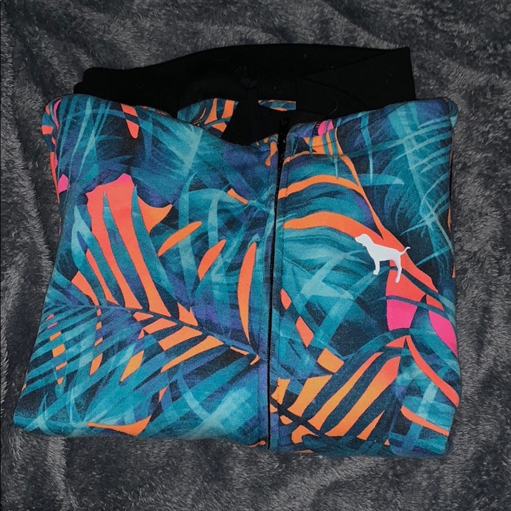 Victoria Secret Jacket